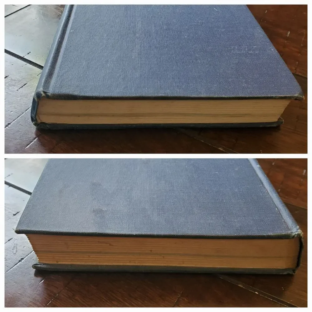 Thirteen Days by Robert F. Kennedy 1969 - 1st Edition JFK RFK NO DUST JACKET